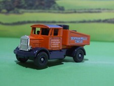 Lledo Bertram Mills Circus  1937 Scammell Tractor 