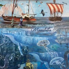 Sleepwalker’s Station -