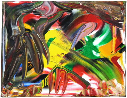 Painting picture artwork - painting,