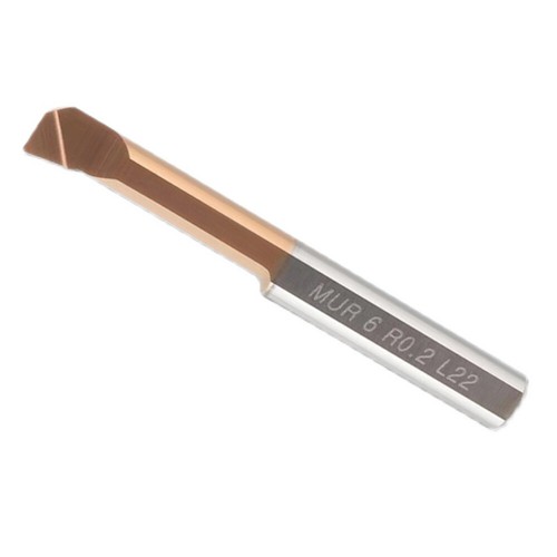 Mur solid carbide boring - carbide,