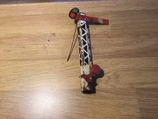 O Gauge Hornby Single Signal Top  Parts