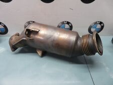 BMW 335i N55 EMPTY CAT CATALYTIC CONVERTER 2009 TO 2013