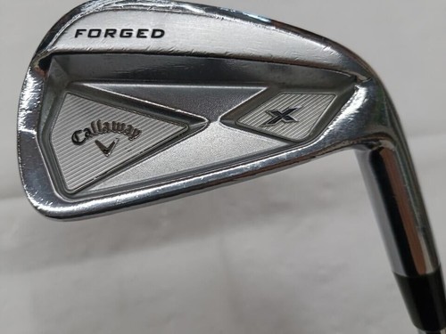 Callaway forged 2013 iron - callaway,