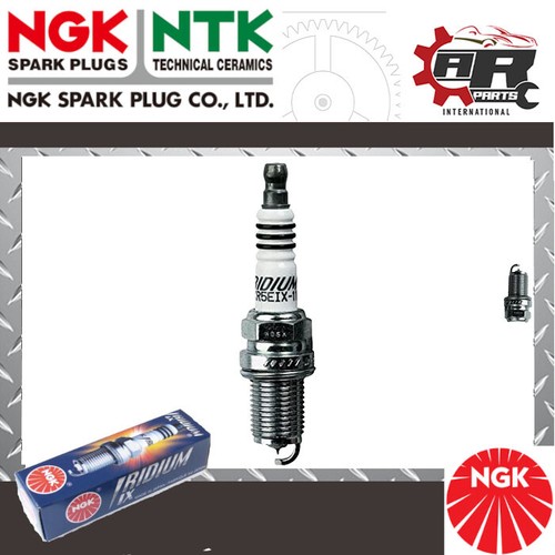 Ngk iridium spark plug for - ngk, ix