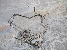 2020 SAIC LDV V80 2.5 DIESEL