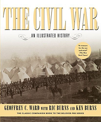 The civil war illustrated - civil, war: