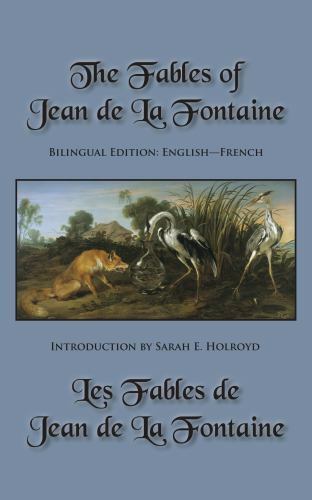The fables jean la - de,