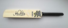 Signed JOE ROOT Mini Cricket