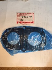 Genuine Kawasaki Exhaust