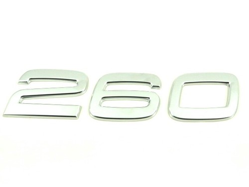 Genuine new volvo 260 cabin - new,