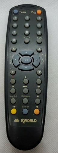 Kworld atsc analog card - kworld,