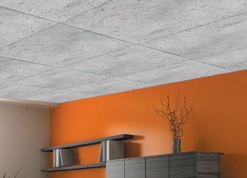 Ceiling tiles 20 glue - tiles,, 20"