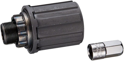 Sram 406 freehub body shimano - freehub,