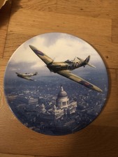 Limited edition ‘Spitfire