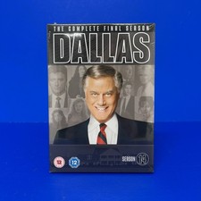 Dallas The Complete Final