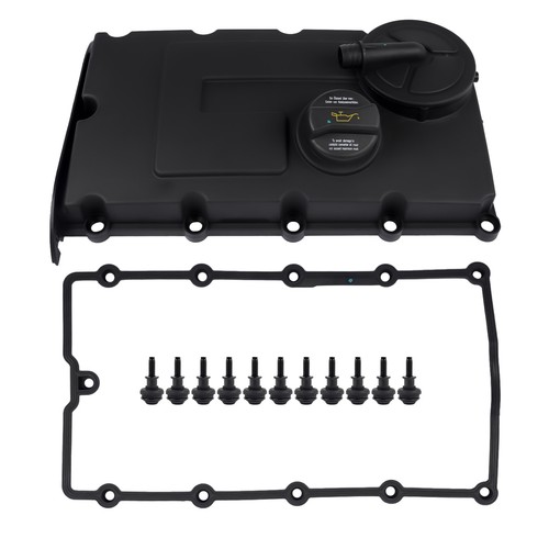 Valve cover for audi - audi, vw