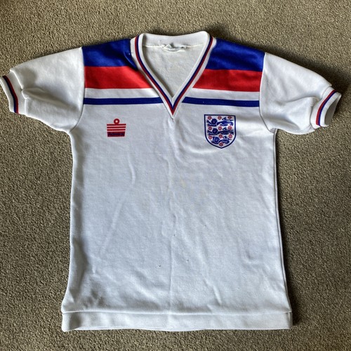 Kids england admiral 1982 - admiral,