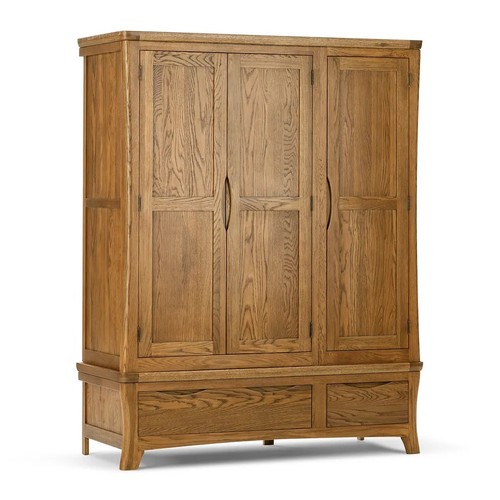 Oak furnitureland orricktriple - furnitureland,