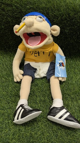 Official sml merch jeffy - official, hand