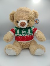 Huggies Lovable Plush Teddy