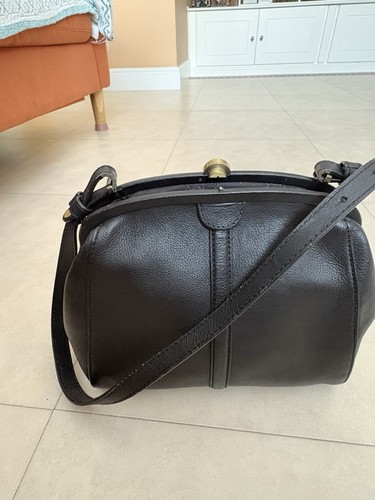 Beautiful leather dickens and - beautiful,