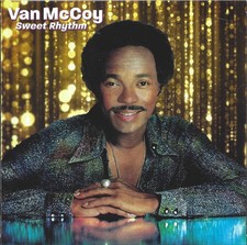 Van McCoy -  Sweet Rhythm