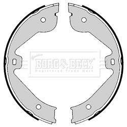 Borg beck bbs6373 parking - beck,