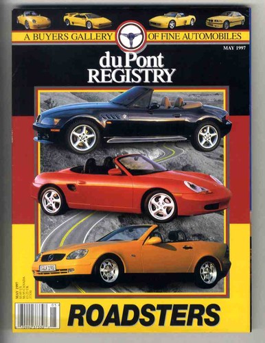 D2839 dupont registry - dupont,