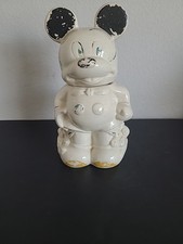 VINTAGE 1947 CREAMWARE DISNEY