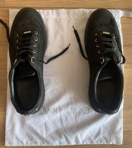 Jimmy choo mens trainers - jimmy,
