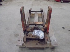 For DAVID BROWN 995/996