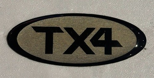 London taxi tx4 in - , "tx4"