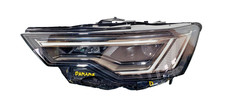 GENUINE AUDI A6 S6 S LINE C8