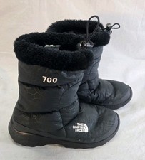 The North Face Winter Boots