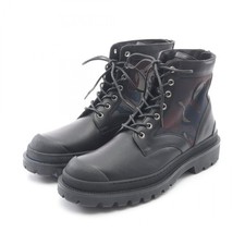 Christian Dior Explorer Boots