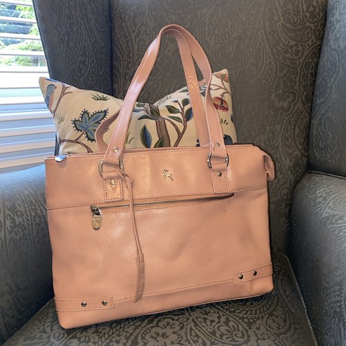 Ashwood genuine leather - ashwood, grab