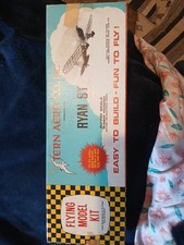 VINTAGE NIB TERN AERO CO RYAN