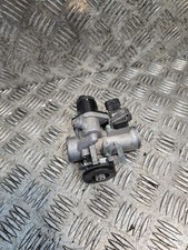♻️ Keeway Fact X 125 E5