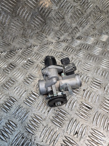 Keeway fact x 125 - x,