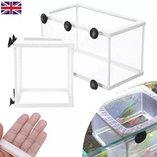 S/L Aquarium Fish Tank Guppy