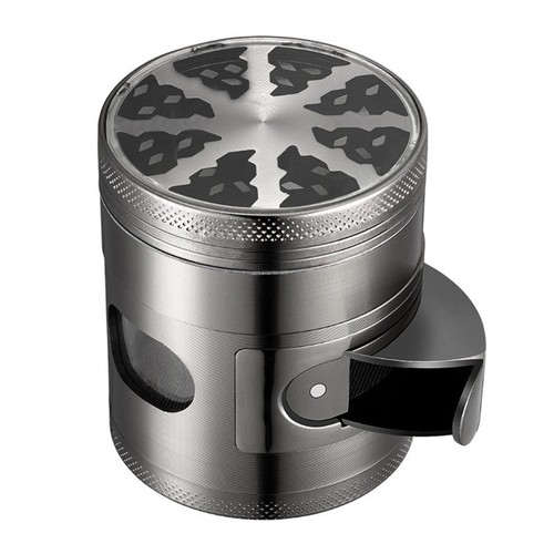 Manual spice grinder small - manual,