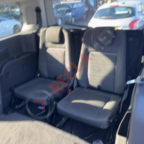 Ford tourneo titanium tdci mk2 - titanium,