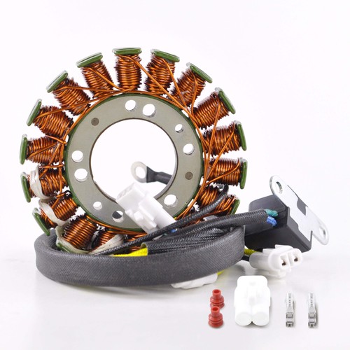 Stator for kawasaki jet ski - stator, |