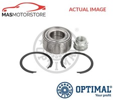 WHEEL BEARING KIT FRONT