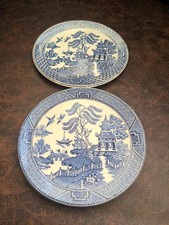 English Ironstone Tableware -
