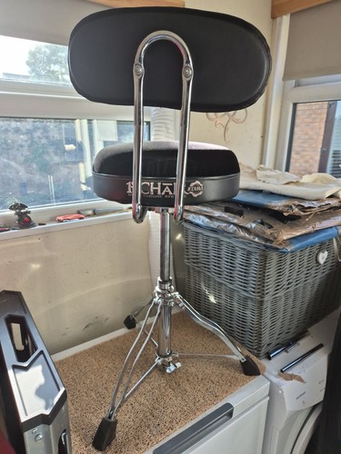 Tama 1st chair drum - 1st,