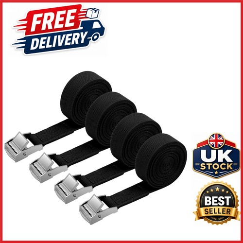 Heavy duty tie down - heavy, 2m