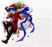 CleeNoah Christmas 2021