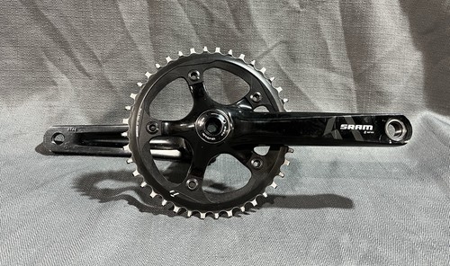 Sram series s350 crankset - series,