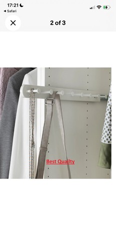 Ikea komplement pull out multi - komplement,